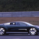 Illustration for article titled The Concepto: The Bentley Hunaudières